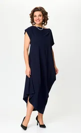 Dress Соломея Люкс 975