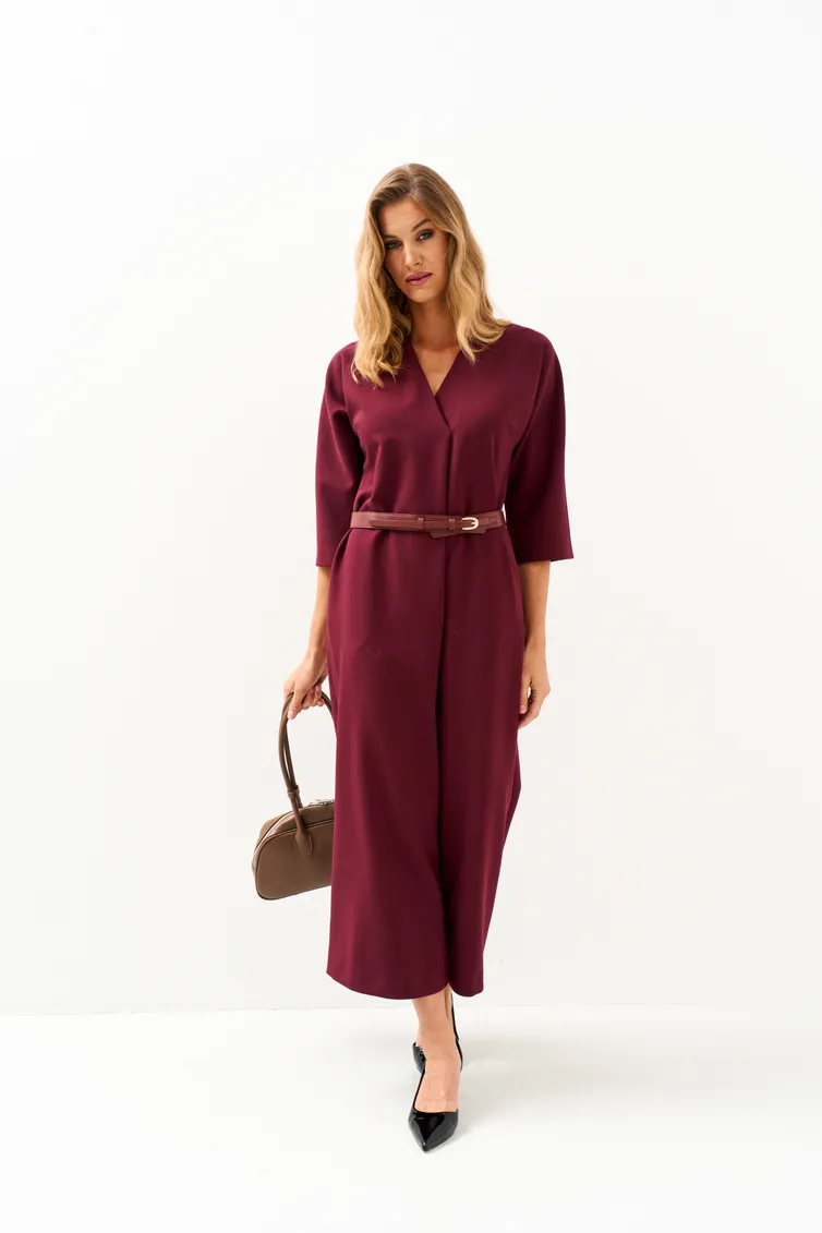 Kombinezon Mars Design #M-1048-2