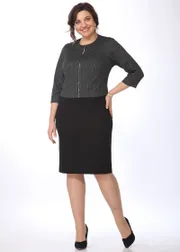 Zestaw Lady Style Classic #1471