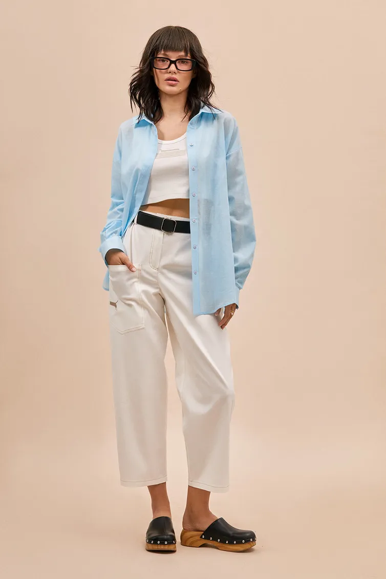 Bluzka RIVOLI #2444.2