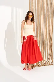 Blouse Elletto Life #13990