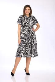 Sukienka Lady Style Classic #2530