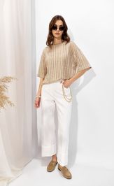 Джемпер Люше 4332