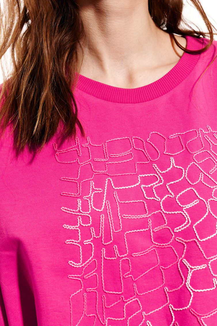 Jumper Elletto Life #3709