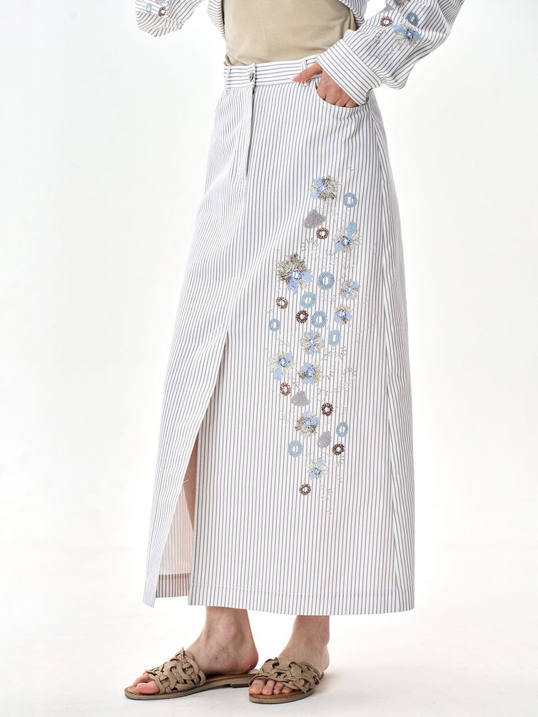 Юбка Art Ribbon арт. М1144Y