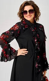 Dress EVA GRANT 7229ch
