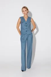Костюм Pirs арт. 5031 бирюза