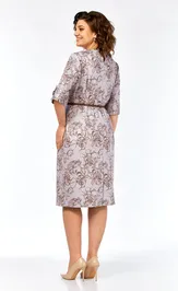 Dress Элль Стиль 2406/2