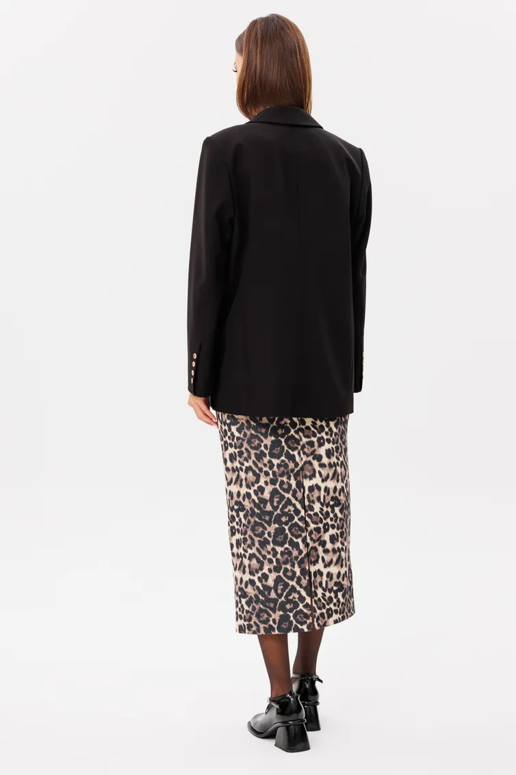 Zestaw Lars Style #0989