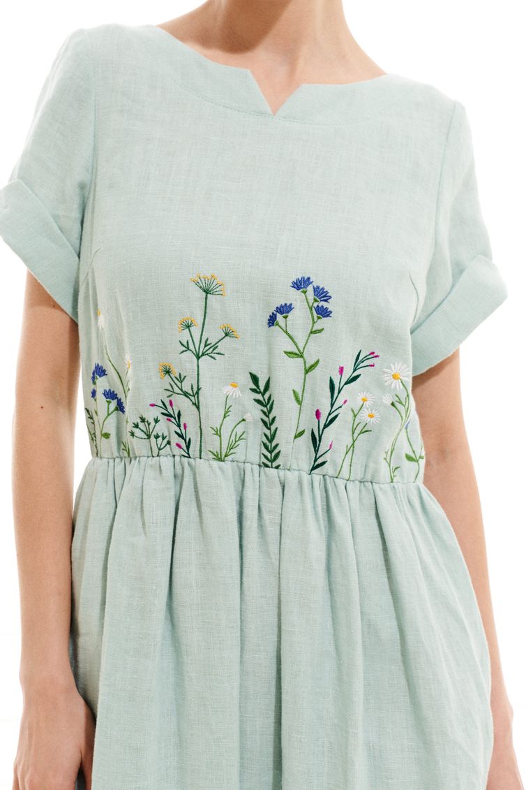 Dress Elletto Life #1003 myat