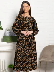 Sukienka LT Collection #P15121-10M