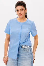 Blouse Anelli Laurel #1563 chajka