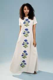 Платье URS арт. 26-682-1