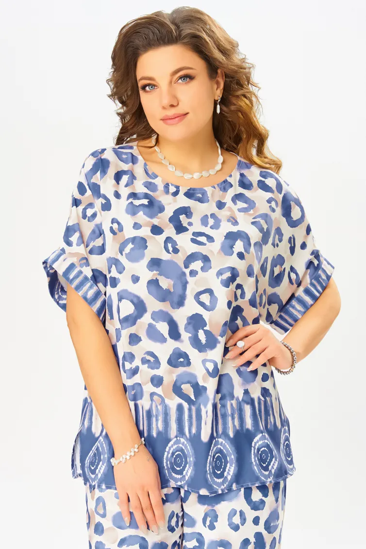 Zestaw FITA #3051 AZORINA
