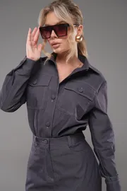Костюм Galean Style арт. 943 черный