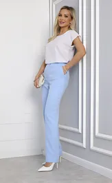 Брюки LT Collection Б13732-6М