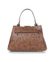 Torba Galanteya #23s873k45 korichnevyj