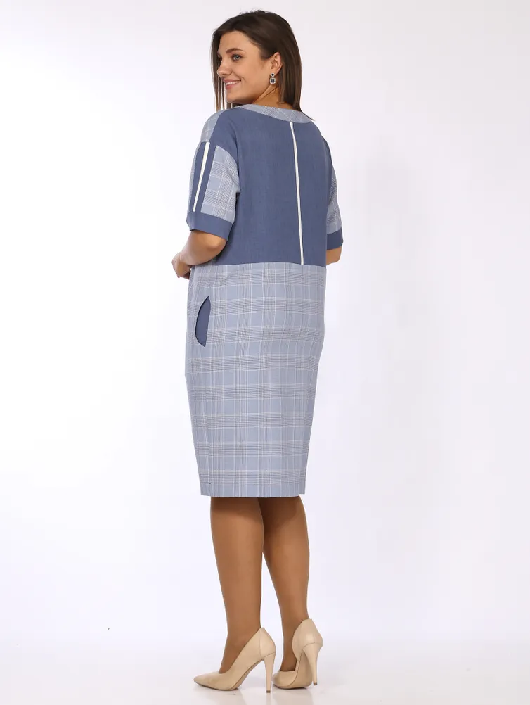 Sukienka Lady Style Classic #1550/2