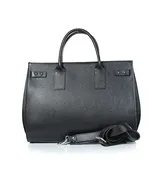 Сумки Galanteya 24с838к45 черный/кофейн