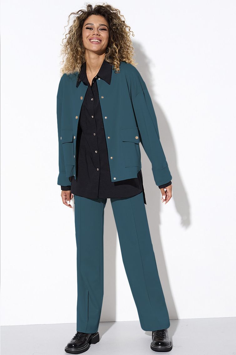 Suit Kod:127 #2069/4