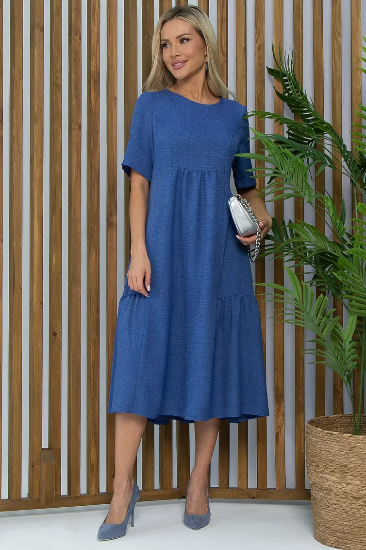 Sukienka LT Collection #P15822-18M
