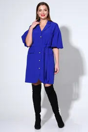 Sukienka Liona Style #0814 vas