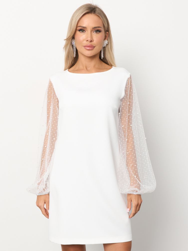 Платье Jetty арт. 654-13