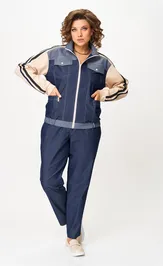 Suit Aira Style 24236