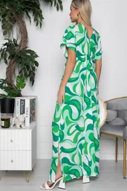 Sukienka LT Collection #P10516