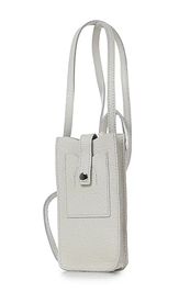 сумка молодежная 14125 молочный