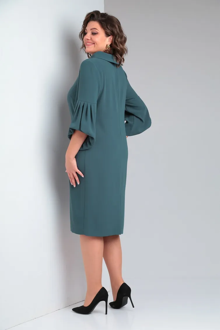 Sukienka Vilena-fashion #933 butylka