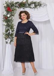 Sukienka Mira Fashion #5476