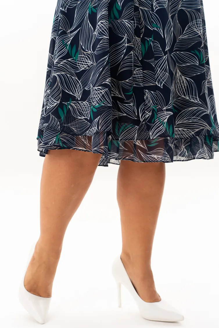 Dress Algranda #A4146-C