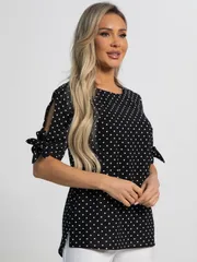 Bluzka LT Collection #B15829-6M