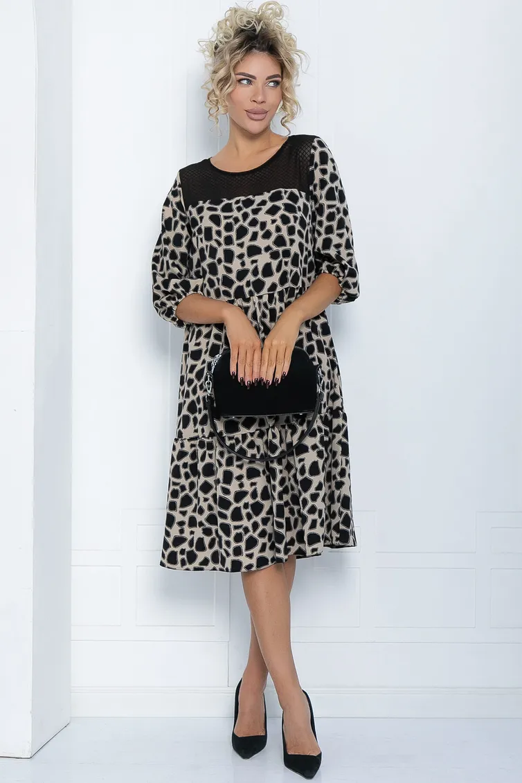 Sukienka LT Collection #P12095