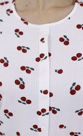 Пижама Купалинка 43900G 158, 164 набивка