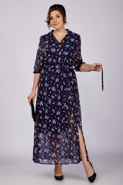 Платье Algranda арт. A3947-A-C