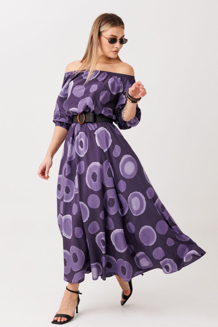 Sukienka Anastasia #1327