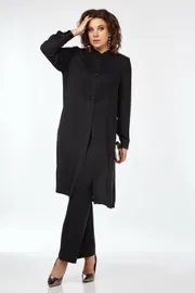 Zestaw Vilena-fashion #911 chernyj