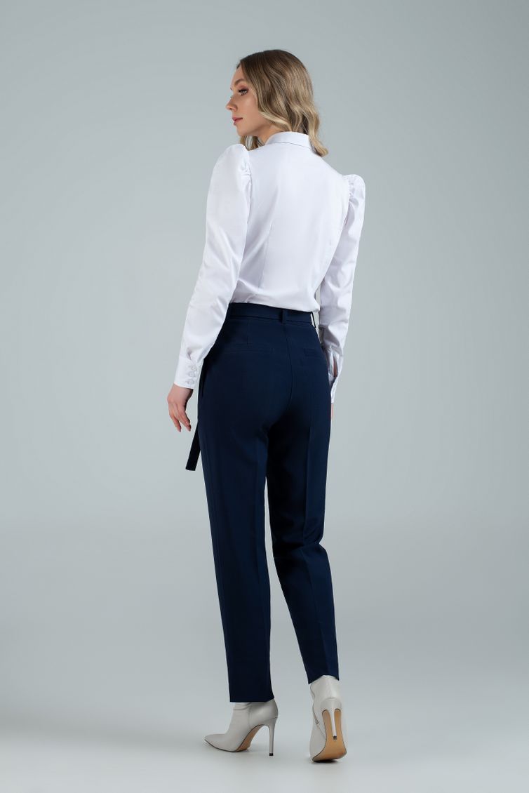 Trousers MARIKA #Bryuki 415/2 bryuki t.sin