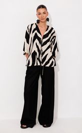 Blouse Buter New 3363