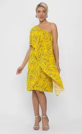 Платье LT Collection П13771-36М