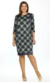 Платье Lady Style Classic 0774/2
