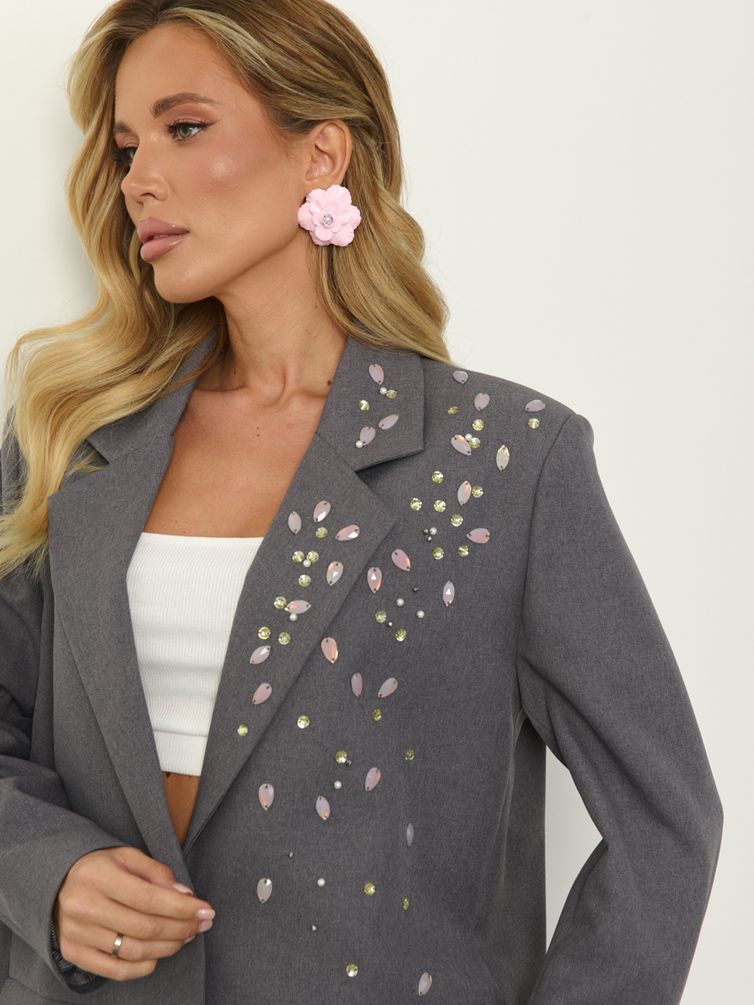 Blazer Jetty #ShYu532-24
