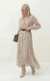 Платье Lokka 1835