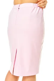 Garnitur VI ORO #VR-1247 rozovyj
