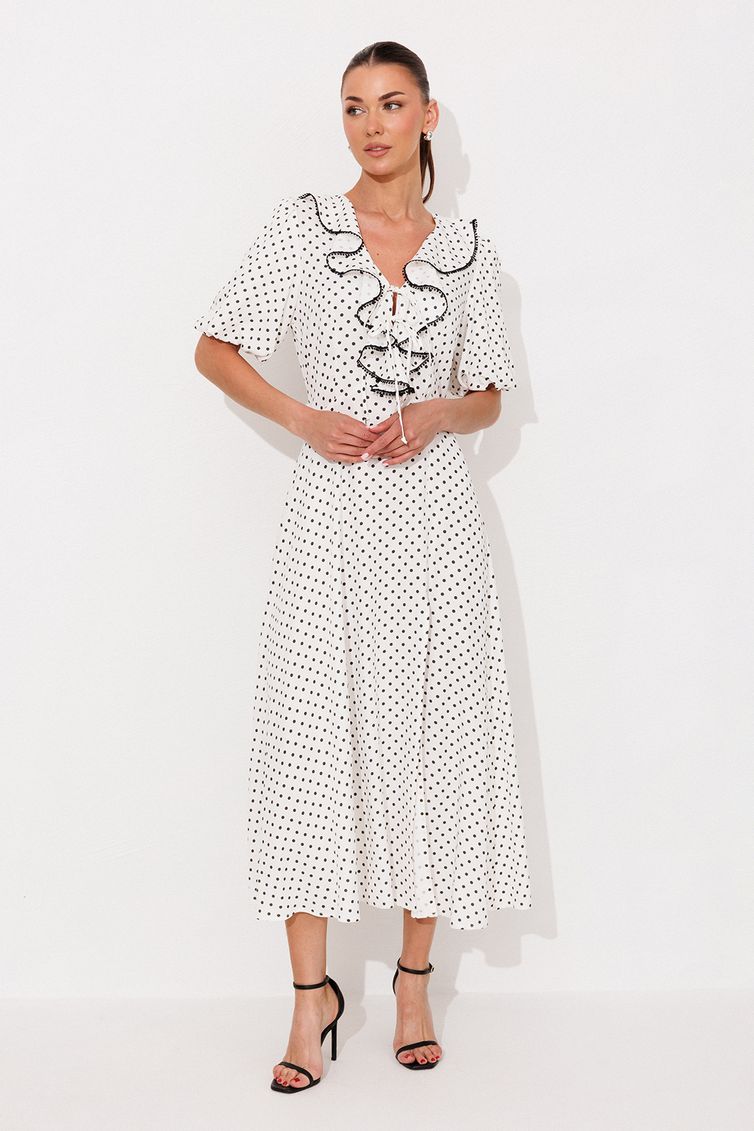 Dress Buter New #3362 gorox
