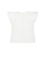 Bluzka Conte Elegant #19S-941TSP off-white 170