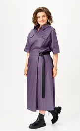 Dress Rishelie 0988