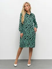 Dress Jetty #ShYu321-8